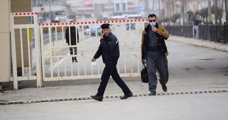 Irak’ta coronavirüs nedeniyle bir günde 95 kişi hayatını kaybetti