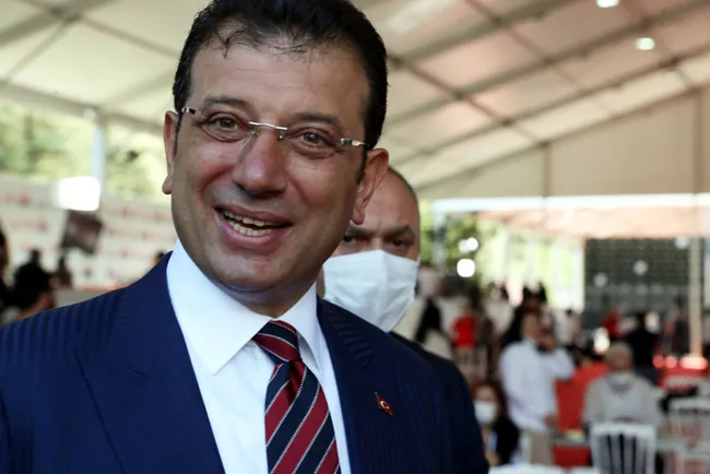 SON DAKİKA: İşte Ekrem İmamoğlu'nun kayıp vaatleri! Hepsi tek tek ortaya çıktı...