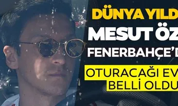 Mesut Özil transferinde son dakika! Yıldız oyuncunun Fenerbahçe’ye transferinin perde arkası ortaya çıktı...