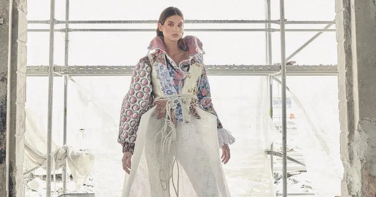 Bır modern Külkedisi masalı