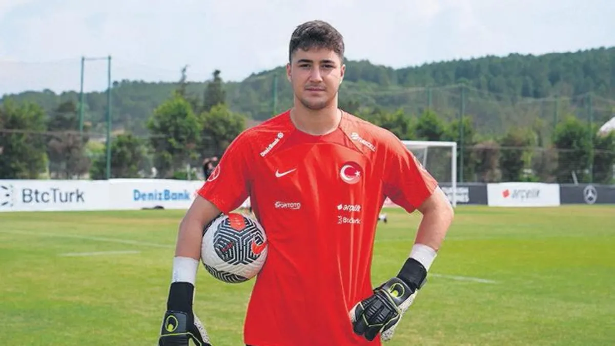 Kalede 2 alternatif: Deniz & Muhammed