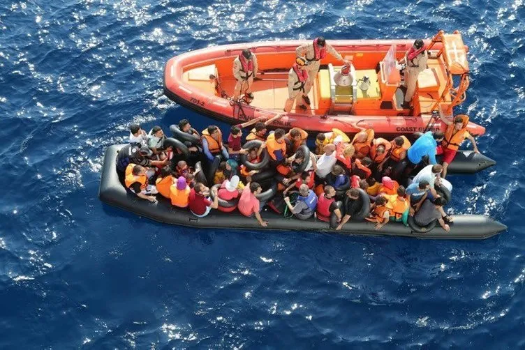 Yargıtay’dan göçmen kaçakçılığı kararı: 7 kişi ölmüştü!