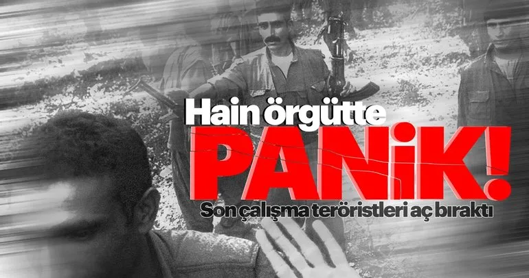 Uyuşturucuyla mücadeledeki kararlılık PKK bataklığını kurutuyor