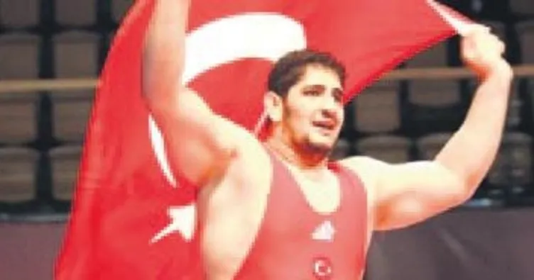 Osman Yıldırım Avrupa Şampiyonu oldu