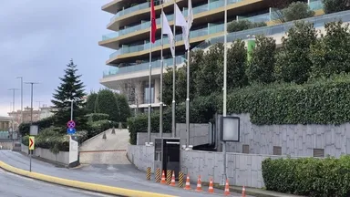 SON DAKİKA | Mağdur kadın itirafçı oldu VIP partileri anlattı: İBB vurguncularının fuhuş yuvası: Raffles Otel 2604 No’lu daire