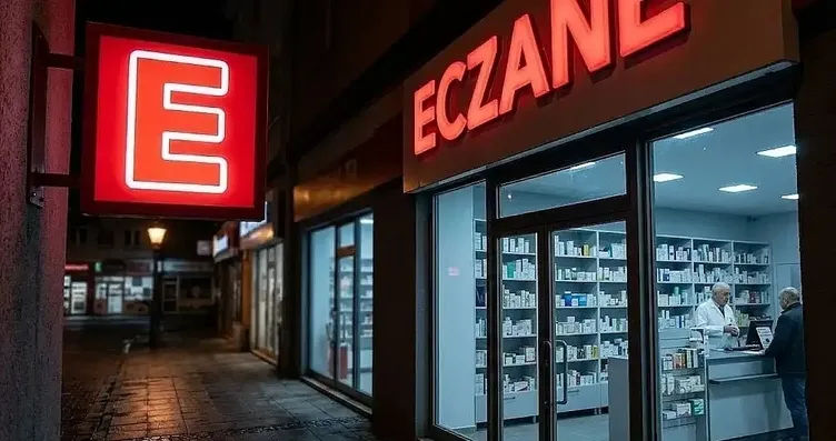 Yarın eczaneler açık mı, kapalı mı? 28-29 Ekim...