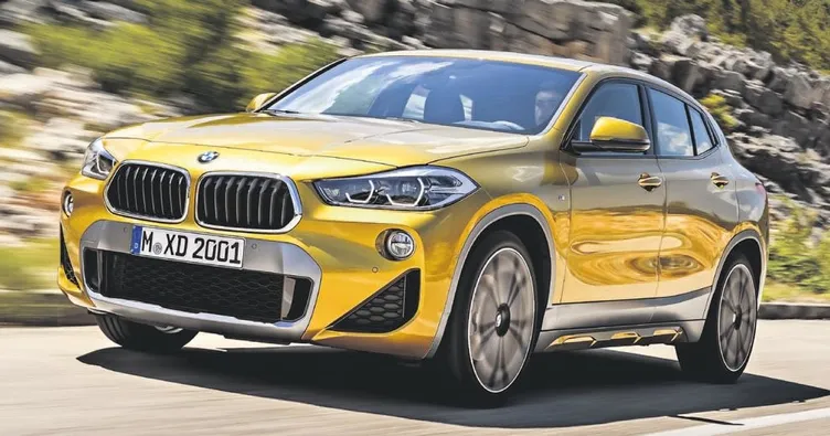 2018’de hangi otomobiller geliyor