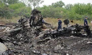 ’MH17’ faciasından Rusya sorumlu tutuldu