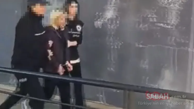 İstanbul’da korkunç olay: Genç kız babasını bıçaklayarak öldürdü