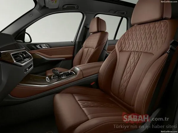 2019 BMW X5 xDrive45e iPerformance resmen tanıtıldı! Yeni araç hakkındaki detaylar