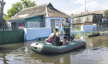 Ukrayna savaşı Bahmut’ta kızıştı