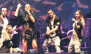 ‘Adımız rekor’