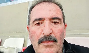 Devrilen iş makinesinin operatörü öldü #sivas