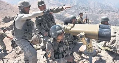 İşte paniğin nedeni