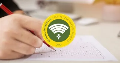 AUZEF final sınavlarında sona gelindi! 2025-2026 AUZEF soruları ve cevapları yayımlandı mı?