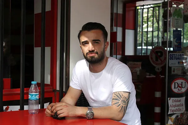 İstanbul’da yanından hızla geçen sürücüyü uyaran ve öldürülen Mert’in kardeşi: ‘Çocuklarım sana emanet’ dedi, öldü - 4