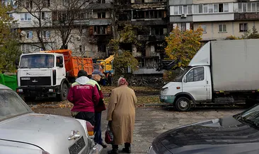 Rusya Kiev’i vurdu: 3 ölü