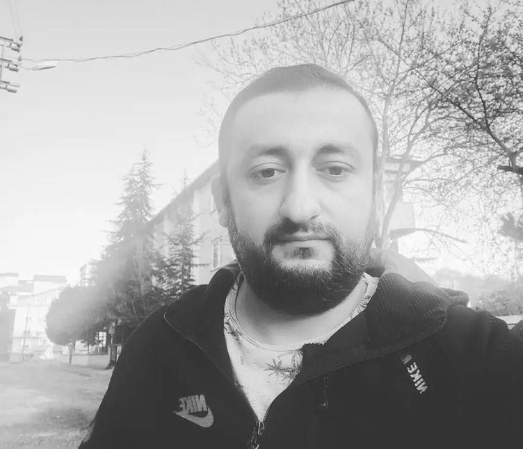 Kan donduran detaylar ortaya çıktı: Büşra Kabataş'ı merdivenlerde bıçaklayıp yatağında yakmış!