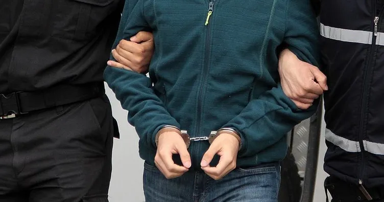 FETÖ’nün firari sözde il imamı yakalandı