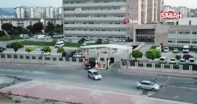 FETÖ/PDY’ye eş zamanlı Gazi Turgut Aslan operasyonu: 19 şüpheli yakalandı | Video