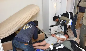 Vurgun parasıyla 1 gecede 220 bin lira hesap #kayseri
