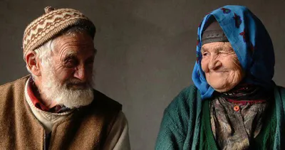 En yaşlı insanlar nerede? Alarm veriyor! Türkiye 2030 yılında...