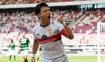 Liverpool, Stuttgart’tan Japon futbolcu Wataru Endo’yu transfer etti