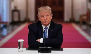 Trump’a seçim darbesi