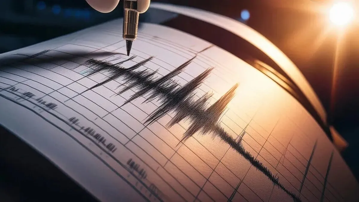 Meksika’da 7.3 büyüklüğünde deprem! Peş peşe artçı sarsıntılar Meksika’da 7.3 büyüklüğünde deprem! Peş peşe artçı sarsıntılar