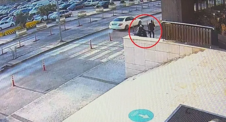 Yaptıkları senaryo polislerin bile ağzını açık bıraktı: Yakayı işte böyle ele verdiler!