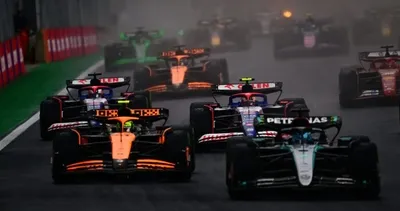 Formula 1 Monaco GP ne zaman, saat kaçta ve hangi kanalda? F1 2026 yarış takvimi programı