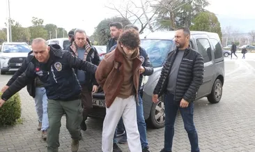 Denizli'deki cinayette sır perdesi aralandı: Mobilya ustası arabasında ölü bulunmuştu! #denizli