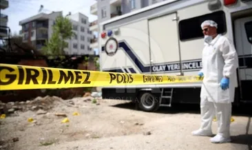 Ereğli’de yaşlı kadın evinde ölü bulundu! #zonguldak