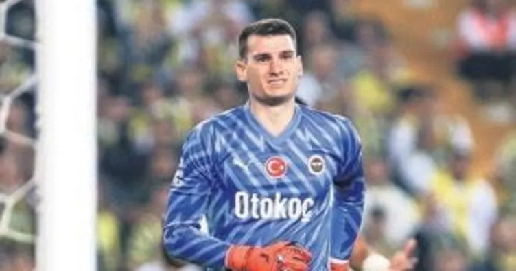 Livakovic’in başı dertte!