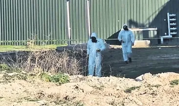 Amasya’da biyogaz faciası: 3 ölü