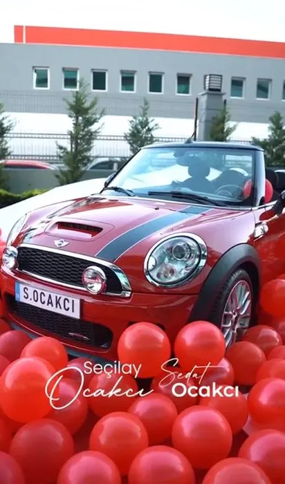 Ocakçı Holding olayında inanılmaz detaylar: Emekli tuğgeneral gözaltında!