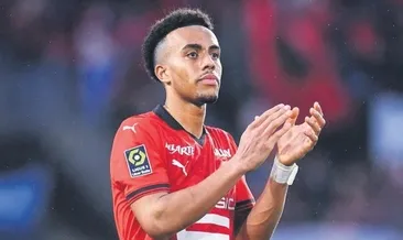 Doue’nin vizesi Drogba’dan