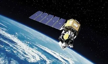 ABD’ye ait iki eski uydu yörüngede çarpışabilir