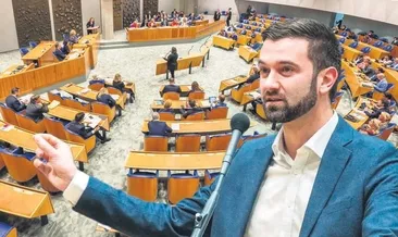 İfade özgürlüğüne Meclis darbesi