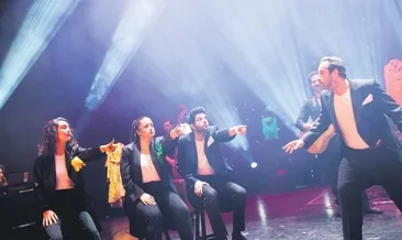 7/24 Şehirde yaşam