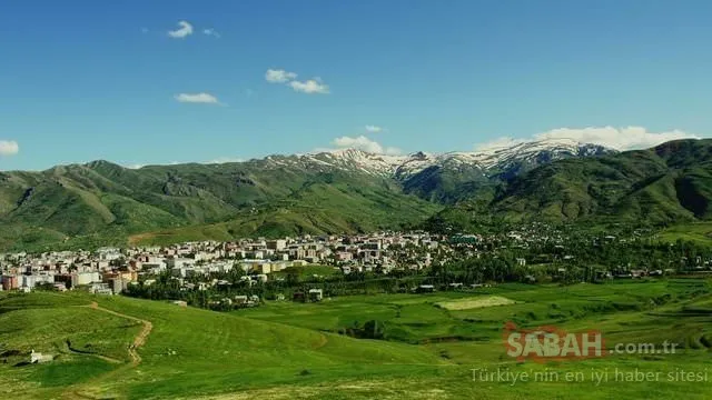 İl il Türkiye'nin 2019 nüfusu