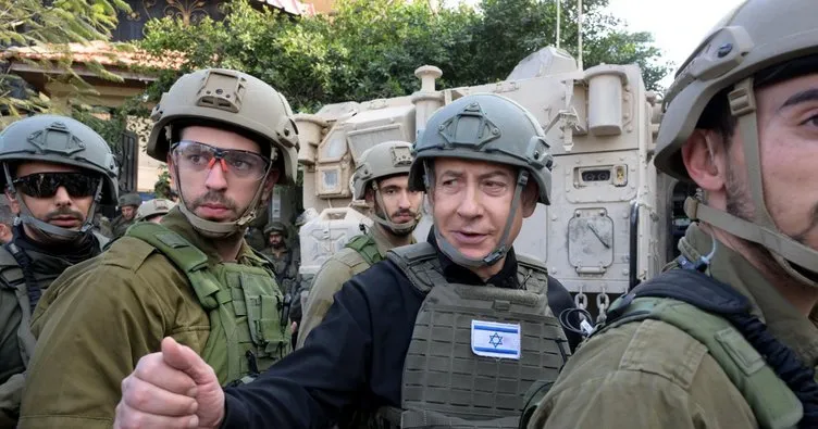 İsrail basını ifşa etti: Netanyahu düğmeye bastı! Katliamdan sonraki aşama...
