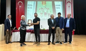 Sporda Vizyon semineri