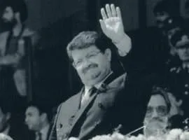 Rengarenk Cumhurbaşkanı’nın öyküsü: Turgut Özal