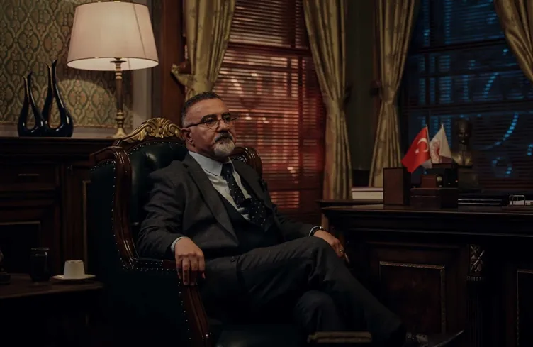 Teşkilat yeni bölüm bölüm fragmanı izle! TRT 1 Teşkilat yeni bölüm fragmanı ile gelecek hafta 81. bölümde neler olacak?