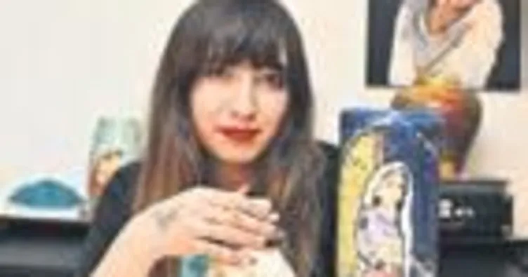 7’den 70’e sanat serüveni