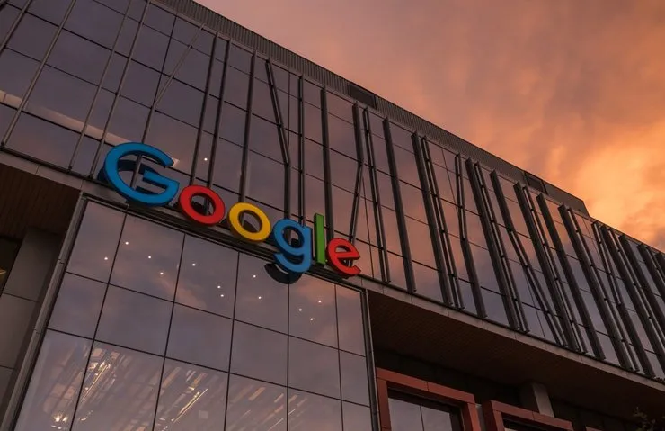 GOOGLE'A 5 MİLYAR DOLARLIK DAVA ŞOKU!
