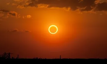 Tutulmanın etkisi ekim’e kadar sürecek