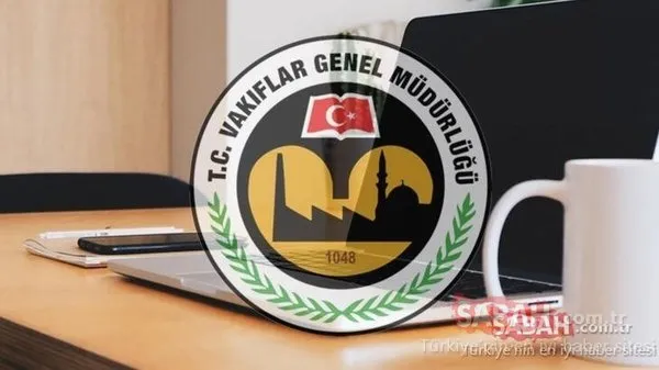 Vakiflar Genel Mudurlugu Vgm Burs Basvurusu Nasil Ve Nereden Yapilir 2020 2021 Vgm Burs Basvurusu Yap Ekrani Ve Sartlari Galeri Egitim