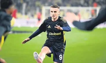 Kerem’e yeni formül